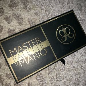 Anastasia Master Pallete by Mario